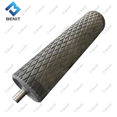 Hochwertige Benit-Antriebswalze für Fräsmaschine W1900 Kleingürtel 52667