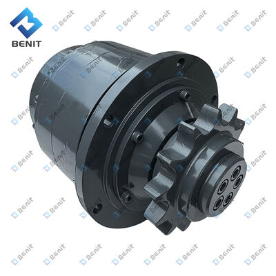 S1800 PAVER Walking Reducer 2011672 Reducer 2259433 Getriebe für Super PAVER
