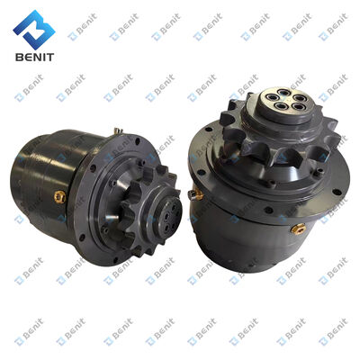 S1800 PAVER Walking Reducer 2011672 Reducer 2259433 Getriebe für Super PAVER