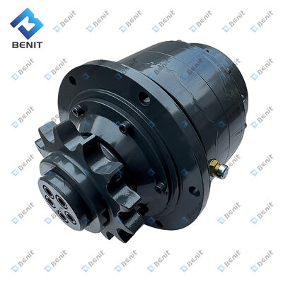 S1800 PAVER Walking Reducer 2011672 Reducer 2259433 Getriebe für Super PAVER