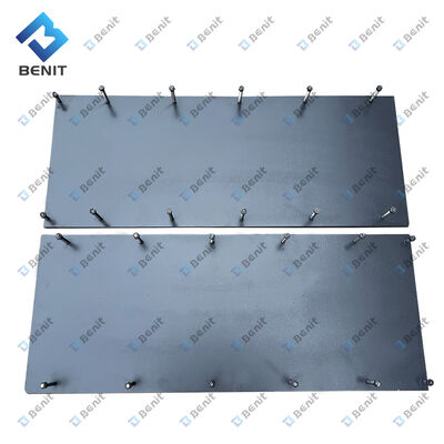 Bohle 1242X500 Haupteinheit links NM500 VDT121 RM14278568 Paver Bohle Ersatzteile