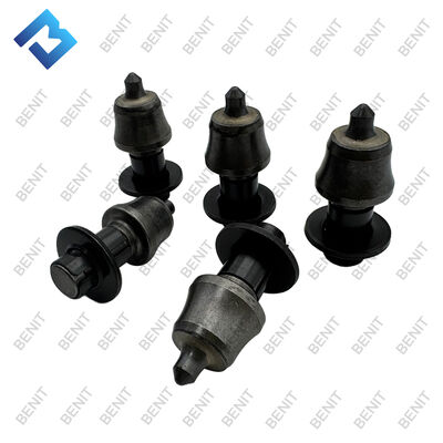 Benit Fräsmaschinen-Pick-Bits Schneider von Fräsmaschinen M6/22 Teilenummer 2493524 30026301 2992987 2800876