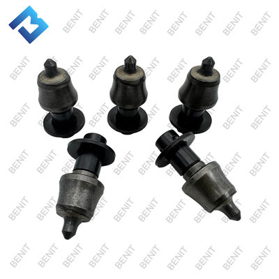 Benit Fräsmaschinen-Pick-Bits Schneider von Fräsmaschinen M6/22 Teilenummer 2493524 30026301 2992987 2800876