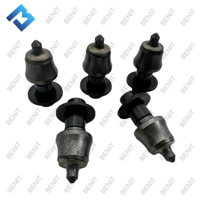 Benit Fräsmaschinen-Pick-Bits Schneider von Fräsmaschinen M6/22 Teilenummer 2493524 30026301 2992987 2800876