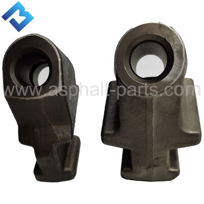 Benit Hochwertige Fräsmaschinen-Ersatzteile QC110 Halter 101-2284 101-3348 151-9941