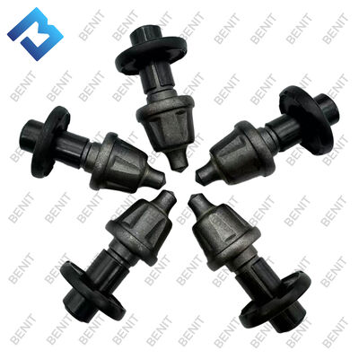 Benit Neues Produkt W2000 Fräszähne M7-20 mit 7 mm dickerer Waschmaschine für Fräsmaschine 2800878 2642530 2642532