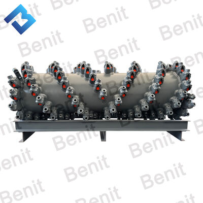 Benit Frästrommel FB2000 BNT5D20 BNT22D20 2119190 Frästrommel Fein für Fräsmaschine W210 MF60.270 2339557 185300 2307322 Kundensupport