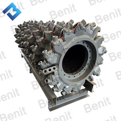 Benit Frästrommel FB2000 BNT5D20 BNT22D20 2119190 Frästrommel Fein für Fräsmaschine W210 MF60.270 2339557 185300 2307322 Kundensupport
