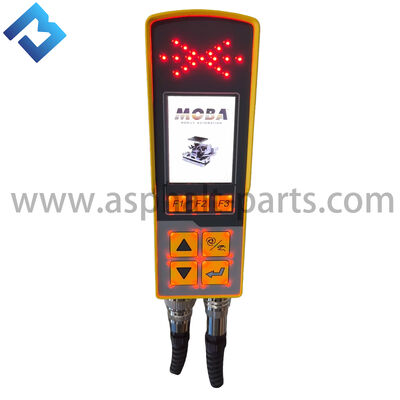 Benit High Quality Digital Controller für Asphalt Paver VOE12808146 VOE12793766 04-25-10500-A02 4812215803 BIG SONIC SKI MMC-2000 12808146 4812004011 04-25-10502-A03