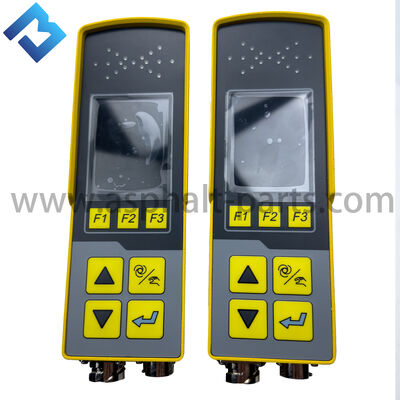 Benit High Quality Digital Controller für Asphalt Paver VOE12808146 VOE12793766 04-25-10500-A02 4812215803 BIG SONIC SKI MMC-2000 12808146 4812004011 04-25-10502-A03
