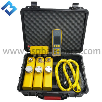 Benit High Quality Digital Controller für Asphalt Paver VOE12808146 VOE12793766 04-25-10500-A02 4812215803 BIG SONIC SKI MMC-2000 12808146 4812004011 04-25-10502-A03