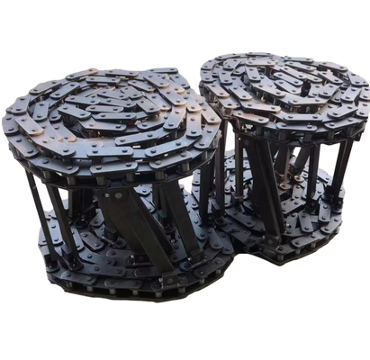 Benit Förderkette für Asphaltverbindung S1600 S1600-2 S1800-2 S1900-2 S2100-2 2135839 4610312166 4610312123 4610312118 4610312147 2135833