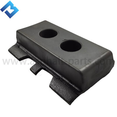 Benit High Quality Track Pad Track Schuh 309950077 für Asphalt Paver BF223 BF225 F5C F12C F1200C