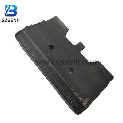 Benit High Quality Track Pad Track Schuh 309950077 für Asphalt Paver BF223 BF225 F5C F12C F1200C