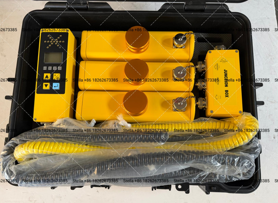Benit RM80863186 2069778 36 Bündel von Balance Beam Ultraschall Sensor für Asphalt Paver 80863186