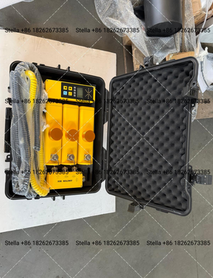 Benit RM80863186 2069778 36 Bündel von Balance Beam Ultraschall Sensor für Asphalt Paver 80863186
