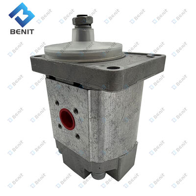 Hydraulischer Getriebeantrieb 2639765 für S1100/s1303-3 Pflastersteiner