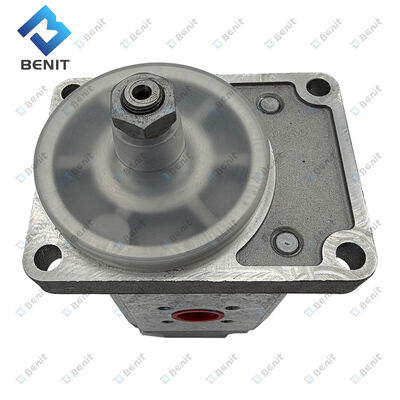 Hydraulischer Getriebeantrieb 2639765 für S1100/s1303-3 Pflastersteiner