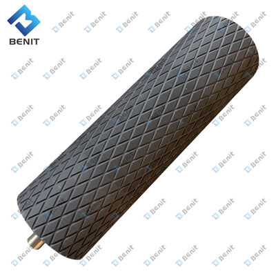 Neueste Antriebstrommel BM2000-58 Antriebstrommel 850 mm Antriebsscheibe für Kaltfräsen-Straßenfräsmaschine