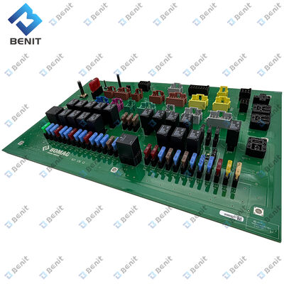 92113614/92113613 Montierte Einheit - Netzteilplatine für BW161AD-50