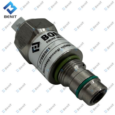 07993901 Drucksensor/Differenzdruckschalter für BW161AD-5 Walzenmaschinenersatzteile