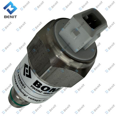 07993901 Drucksensor/Differenzdruckschalter für BW161AD-5 Walzenmaschinenersatzteile