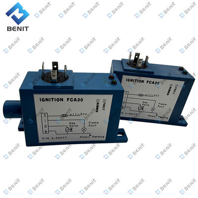 RM54716881 Zündmodul FCA30 für ABG7820 Fertigermaschinenteile