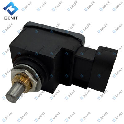 BW161AD-50 Lastdruckregler 05767599 Ersatzteile für Doppeltrommelrollen