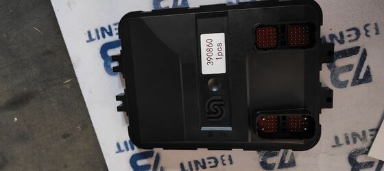 Straßenwalze CC624 CC524 CC6200 390860 A7-Modul, Steuermodul 4812390860 für Dynpac CP274 Radverdichter