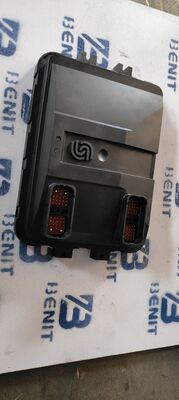 Straßenwalze CC624 CC524 CC6200 390860 A7-Modul, Steuermodul 4812390860 für Dynpac CP274 Radverdichter