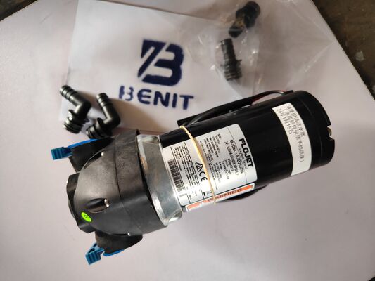 Wasserpumpe 24V 2276394 für das Straßenroller-Spraysystem
