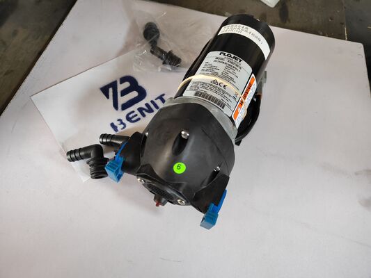 Wasserpumpe 24V 2276394 für das Straßenroller-Spraysystem