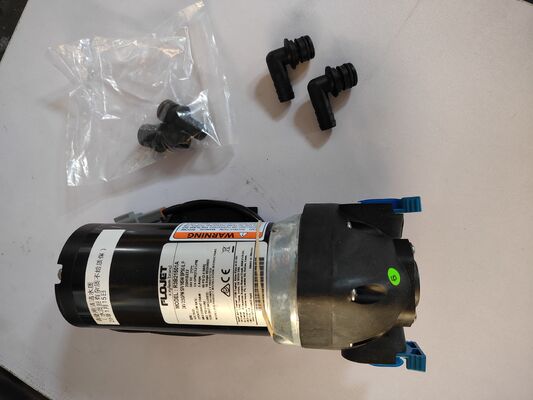 Wasserpumpe 24V 2276394 für das Straßenroller-Spraysystem