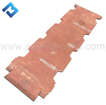 Material für die Beförderung der Unterplatte 2269373 2269356 H450 450 S1900-3L S2100-3L Für Asphaltpflastern