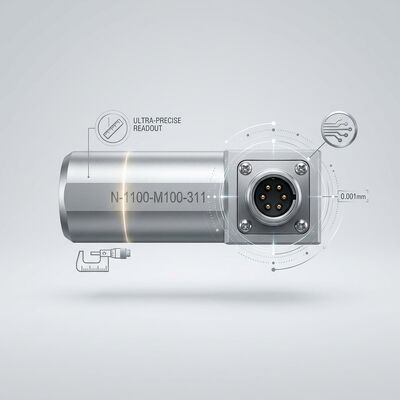 369-4794 Material Level Sensor Asphalt Paver Level Gauge Replacement for AP655F AP355 Paver