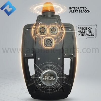 2052116 Asphalt Paver Side Control Box Controller Replacement for S1800 Parts