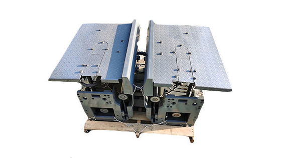 S1800-3 S1600-3 Estrichsystem-Baugruppe 0,75 m Fertiger-Estrichplatten-Baugruppe