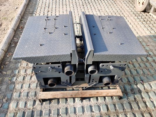 S1800-3 S1600-3 Estrichsystem-Baugruppe 0,75 m Fertiger-Estrichplatten-Baugruppe