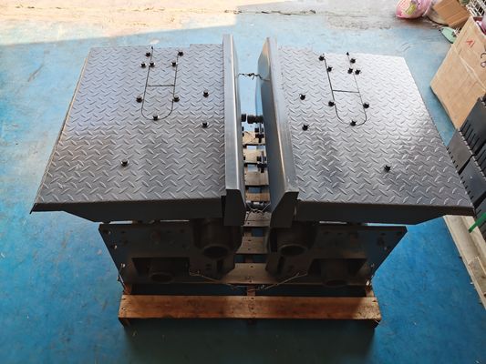 S1800-3 S1600-3 Estrichsystem-Baugruppe 0,75 m Fertiger-Estrichplatten-Baugruppe