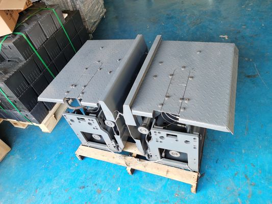 S1800-3 S1600-3 Estrichsystem-Baugruppe 0,75 m Fertiger-Estrichplatten-Baugruppe