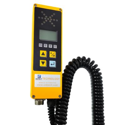 Nivelliersensor Moba Digitaler Steuergriff Controller 04-25-10413