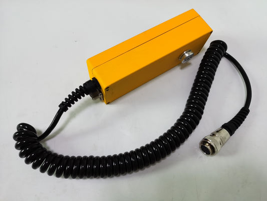 Nivelliersensor Moba Digitaler Steuergriff Controller 04-25-10413