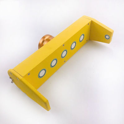 Nivelliersensor  Nivelliersystem Ultraschallsensor