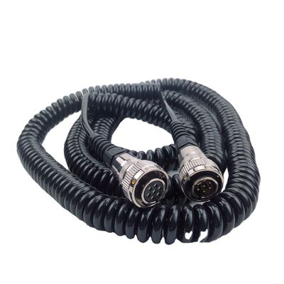 04-02-02621 Spulenkabel 2037422 Verbindungskabel für Nivelliersystem