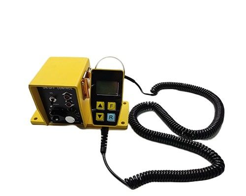 Asphalt Paver Pavement Machine Ersatzteile S276M Neigungssensor mit Fernbedienung RM14258966 04-15-10011