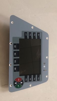 Asphaltpflastmaschine S1800-2 S2100-2 2134276 Anzeige an der Steuerung