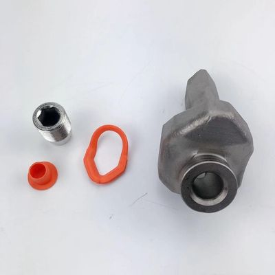 Werkzeughalter 187002 198000 198001 158501 2197999 Stecker und Dichtungen für Fräsmaschinen W1900 W2100 W195 W205