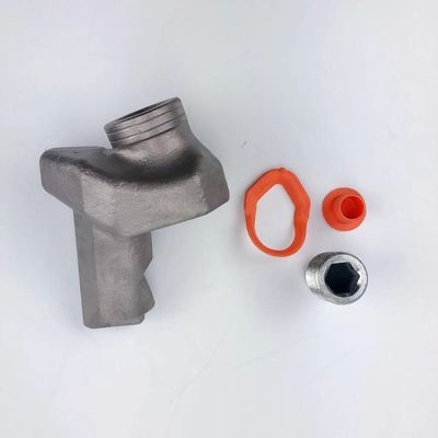 Werkzeughalter 187002 198000 198001 158501 2197999 Stecker und Dichtungen für Fräsmaschinen W1900 W2100 W195 W205