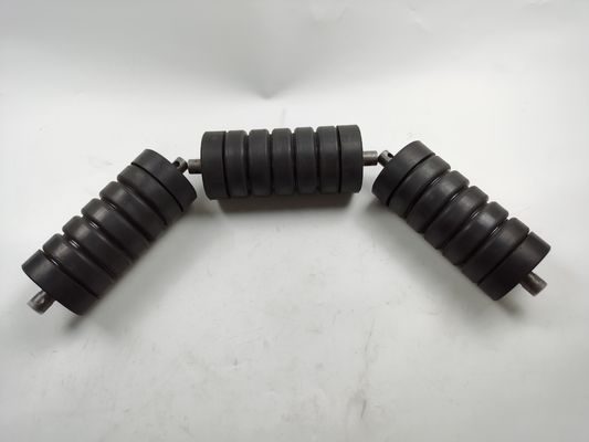 Fräsmaschine Ersatzteile W120F Fördersystem 90120 Bandförderrolle