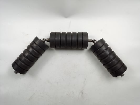Fräsmaschine Ersatzteile W120F Fördersystem 90120 Bandförderrolle